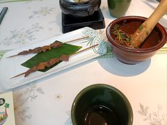 -云海肴·汽锅鸡·云南菜(高德置地店)