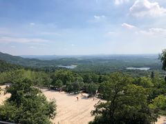 -牛首山文化旅游区