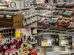 -宜家家居(西安未央商场店)