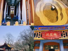 -华清宫景区