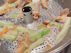 -顺峰顺水顺德菜(第一百货店)