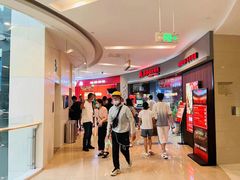 -宝龙广场(蓬莱区)