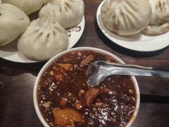 -姚记炒肝店(簋街店)