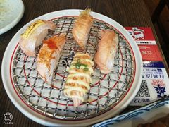 -大雄寿司(中华广场店)
