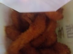 -味子夫鸡柳(三峡广场店)