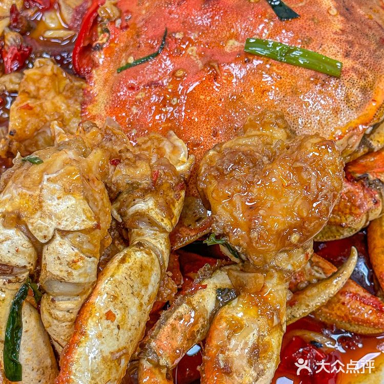 八市本地人也爱吃的海鲜餐厅！旅游！聚餐！家庭聚餐！