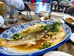 -亚龙湾老厨房·海南家常味