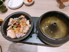 -云海肴云南菜(青浦宝龙店)