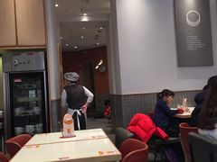 大堂-喜家德虾仁水饺(中央大街店)