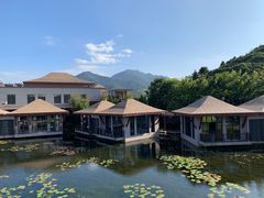 -广州都喜泰丽温泉度假酒店