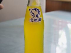 北冰洋-东兴寒舍老北京炸酱面(三里河路店)
