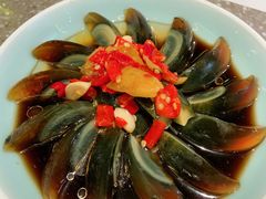 皮蛋-烟火鱼乡(京华城店)