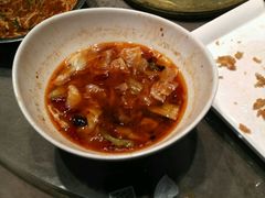 -金掌勺东北菜(格兰晴天店)