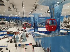 -湘江欢乐城欢乐雪域