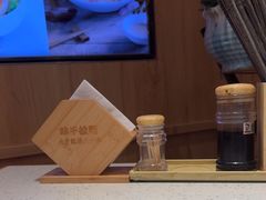 -味千拉面(和平大道奥山世纪城店)