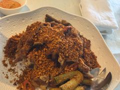-上海和平饭店龙凤厅 Dragon Phoenix