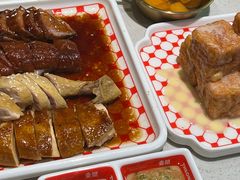 -明腾壹间茶餐厅(新都会花园广场店)