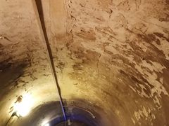 -洞庭洲·防空洞火锅·烧烤·铜锅涮肉(新百广场店)