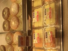 -彭记优口(王府井购物中心店)