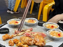 -旺记碳烤肥牛(总店)