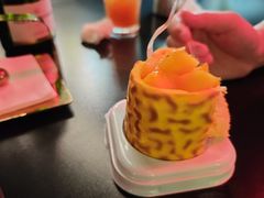 -SHARK鲨鱼餐吧(购物公园店)