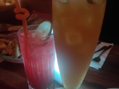 -MARU玛露音乐餐厅(大学路店)
