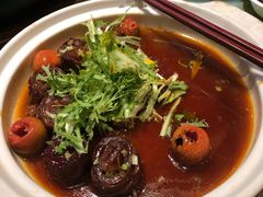 -鹊华居·地道鲁菜·海鲜·融合味(大明湖店)