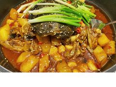 -国宴饭店(星光联盟店)