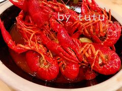 -江味龙虾馆·裸蓝龙虾(南山店)