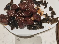 -青叶202都市餐厅(迪诺水镇店)