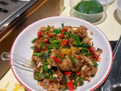 -串盟烧烤·长沙美食地标(星沙店)