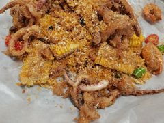 -蚝得喜海鲜(东城店)