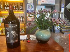 -野菌皇海景野生菌火锅(滨海大道店)