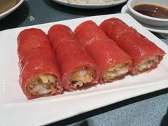 -北园酒家(小北路店)