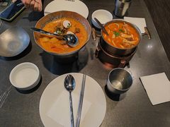 -simply thai天泰(长泰广场店)