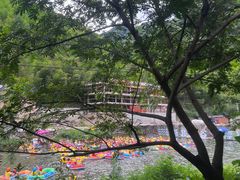 -浙北大峡谷