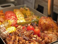 -北京王府井希尔顿酒店·万斯阁西餐厅