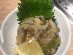 -好牛烧肉(世茂广场店)