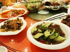 -普天和酒楼·新津菜·烤鸭(天津之眼店)