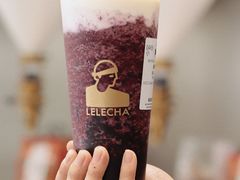 -LELECHA乐乐茶(新街口大洋店)