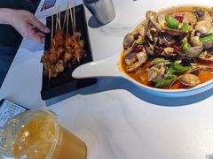 -金陵暴走小龙虾(南京总店)