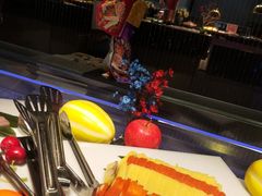 -卡宿自助餐厅(高新万达店)