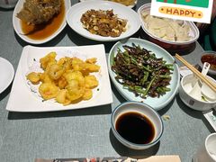 -闫府私房菜·百年鲁菜(欧亚店)