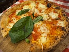 -安立可意大利美食