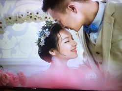 -金夫人婚纱摄影
