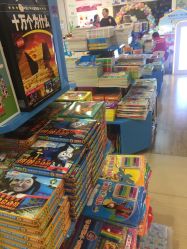 -孩子王(协信星光时代广场店)