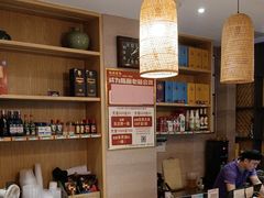 -陈厨老味·老派郴州菜(宜章店)