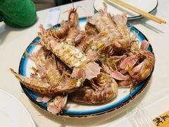 -渔满仓海鲜楼