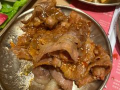 -西塔老太太泥炉烤肉(武汉摩尔城店)