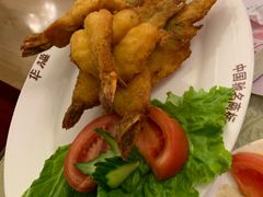 -华梅西餐厅(哈尔滨中央大街店)